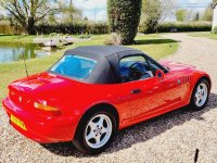 BMW Z3