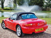 BMW Z3