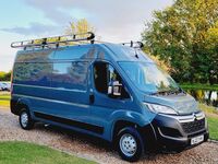 CITROEN RELAY