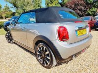 MINI CONVERTIBLE