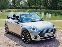 MINI CONVERTIBLE