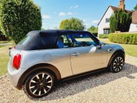 MINI CONVERTIBLE
