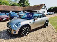 MINI CONVERTIBLE