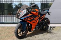 KTM RC 390