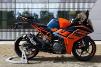 KTM RC 390