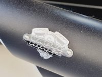 HARLEY-DAVIDSON Sportster