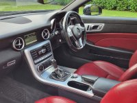 MERCEDES-BENZ SLK