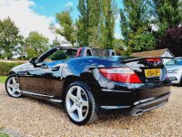 MERCEDES-BENZ SLK