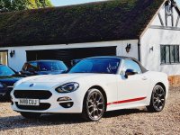 FIAT 124