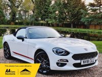 FIAT 124