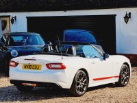 FIAT 124