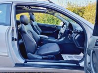 MERCEDES-BENZ CLC CLASS