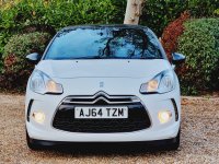CITROEN DS3