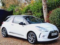 CITROEN DS3