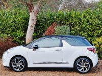 CITROEN DS3