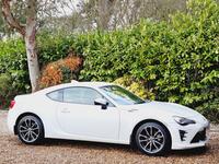TOYOTA GT86