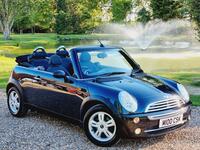 MINI CONVERTIBLE