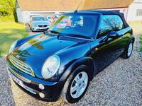 MINI CONVERTIBLE