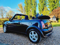 MINI CONVERTIBLE
