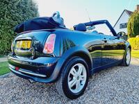 MINI CONVERTIBLE