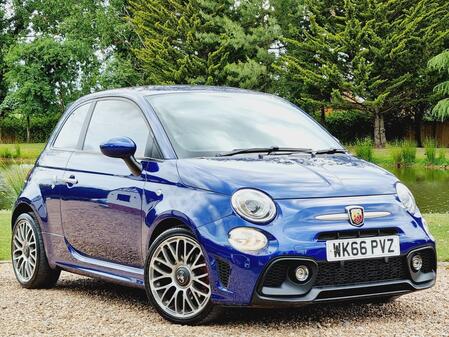 ABARTH