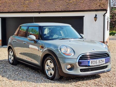 MINI