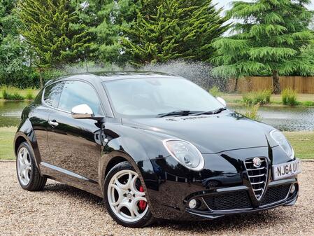 ALFA ROMEO